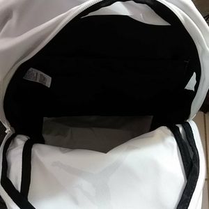 Boy's or girl's new Nike air bookbag